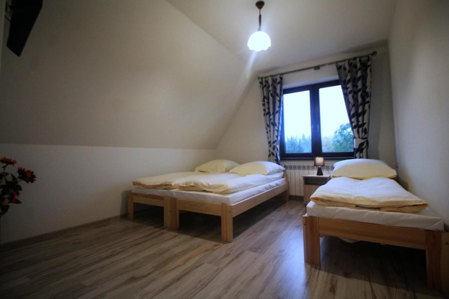 Osrodek Wypoczynkowy Gorski Zakatek Czarna Gora Phòng bức ảnh