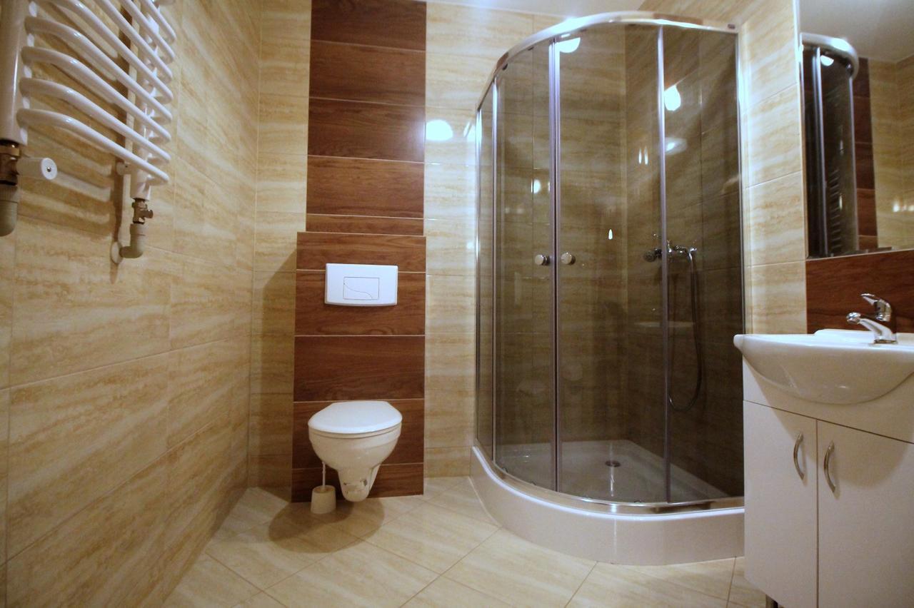 Osrodek Wypoczynkowy Gorski Zakatek Czarna Gora Ngoại thất bức ảnh