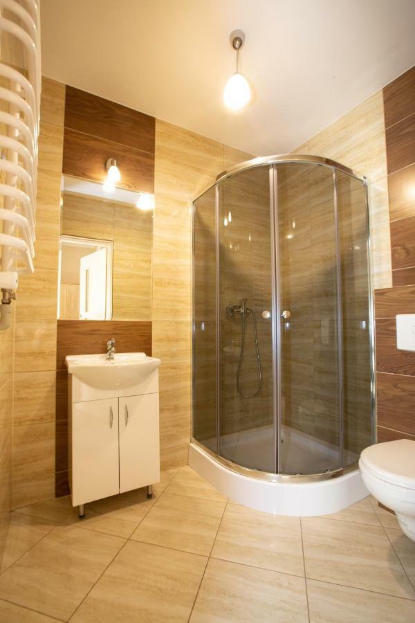 Osrodek Wypoczynkowy Gorski Zakatek Czarna Gora Ngoại thất bức ảnh